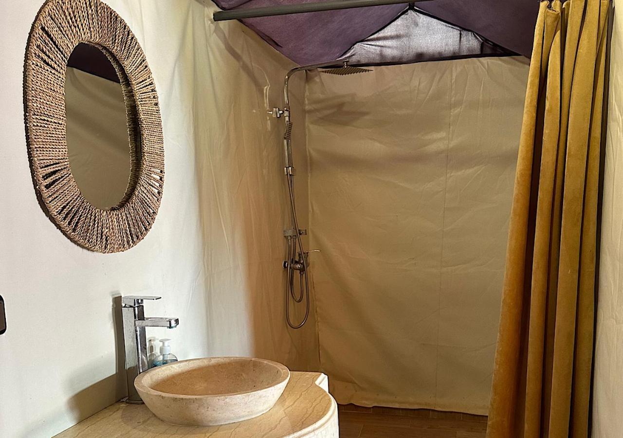Merzouga Delightful Camp Hotel Bagian luar foto