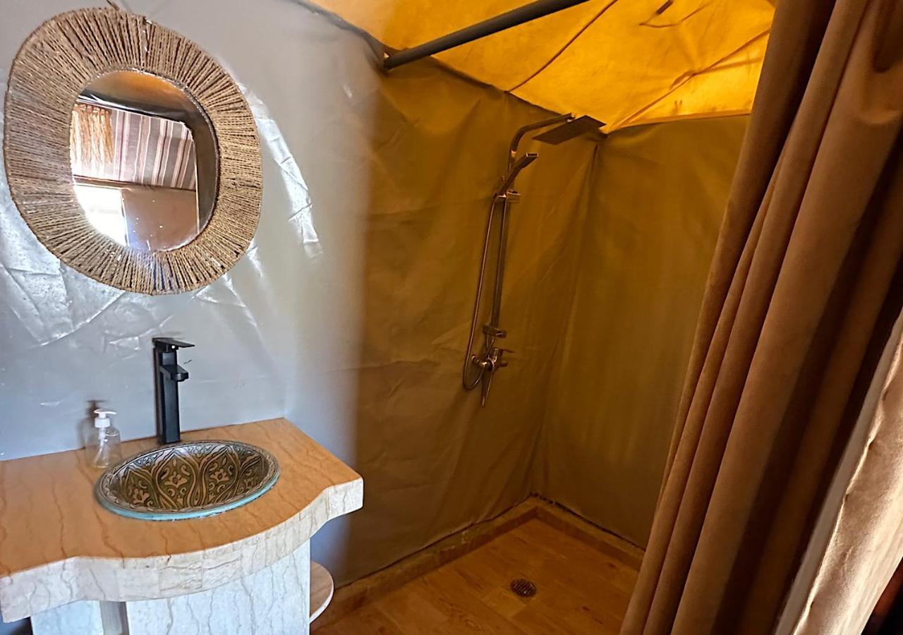Merzouga Delightful Camp Hotel Bagian luar foto
